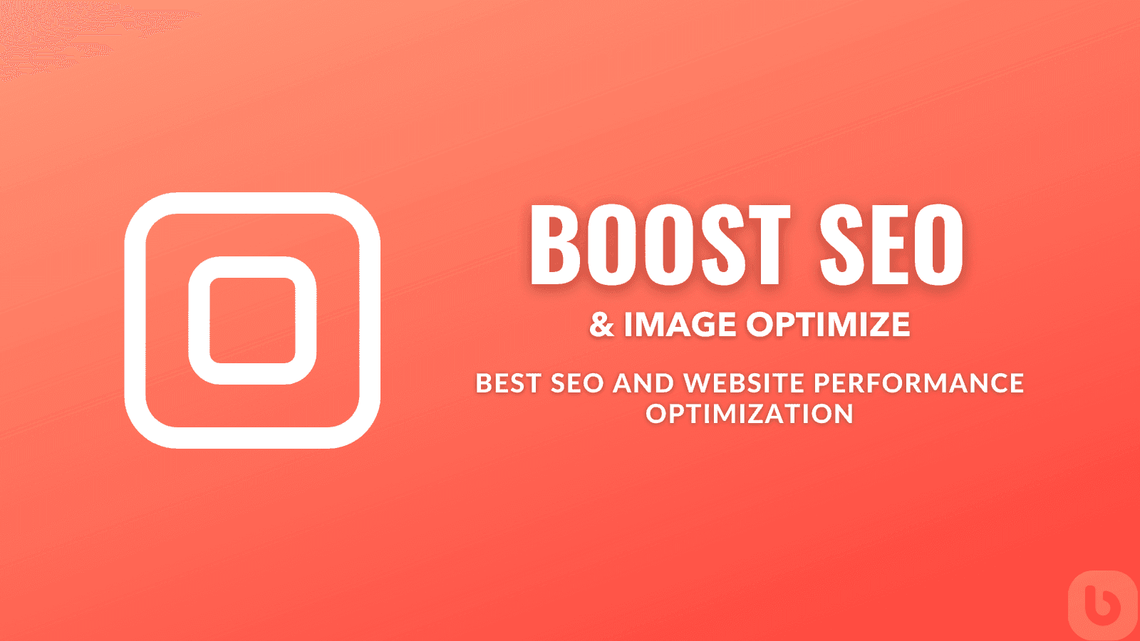 SEO Booster for Shopify