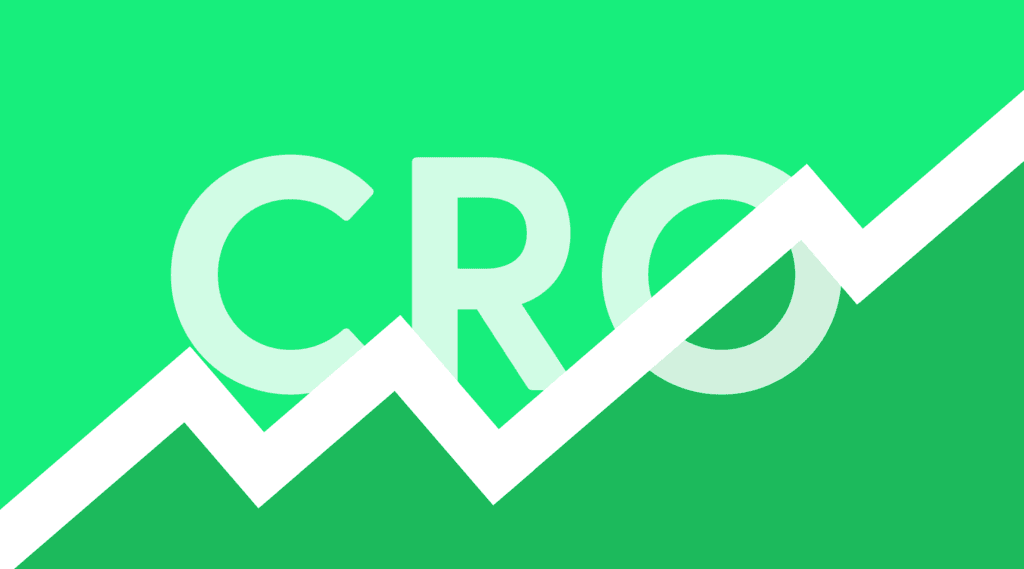 conversion rate optimization