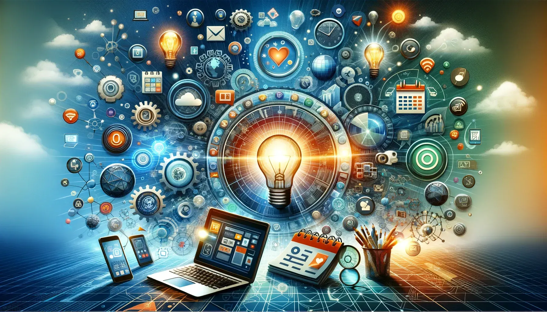 Effective Strategies for Content Creation in Online Selling