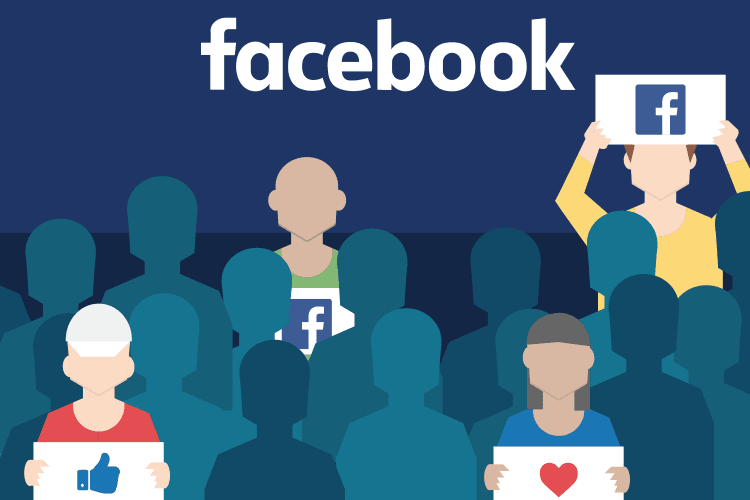 Facebook Lookalike Audiences