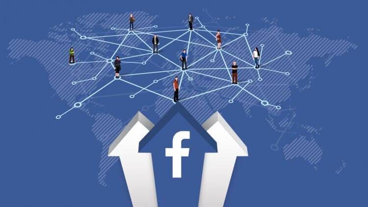 What is Facebook Organic Reach