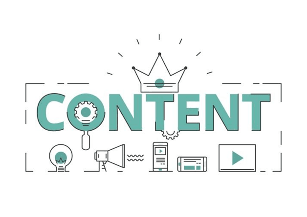 Create a Facebook content plan