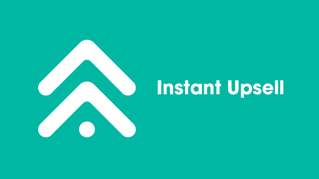 Shopify One Click Upsell App by Instannt Upsell