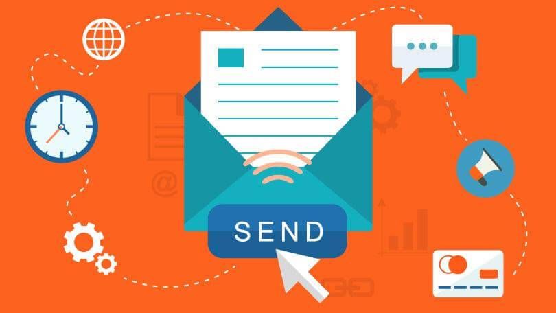 What is email marketing