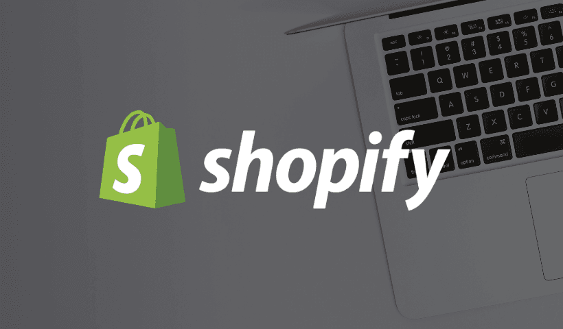 what is shopify