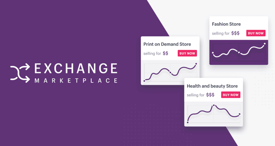 What is Shopify Exchange