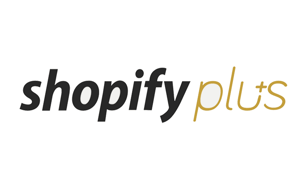 what is shopify plus